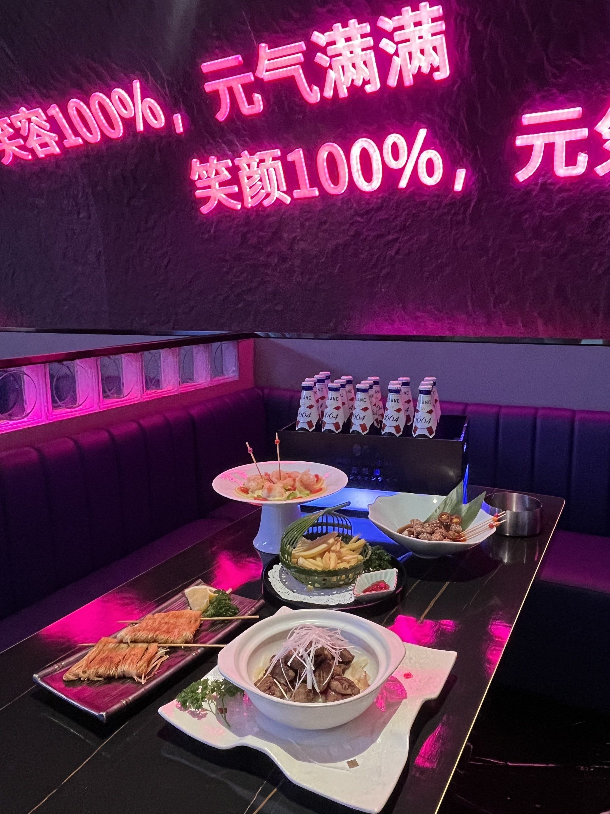 梧州商务ktv精选推荐-蒙山县ktv预定