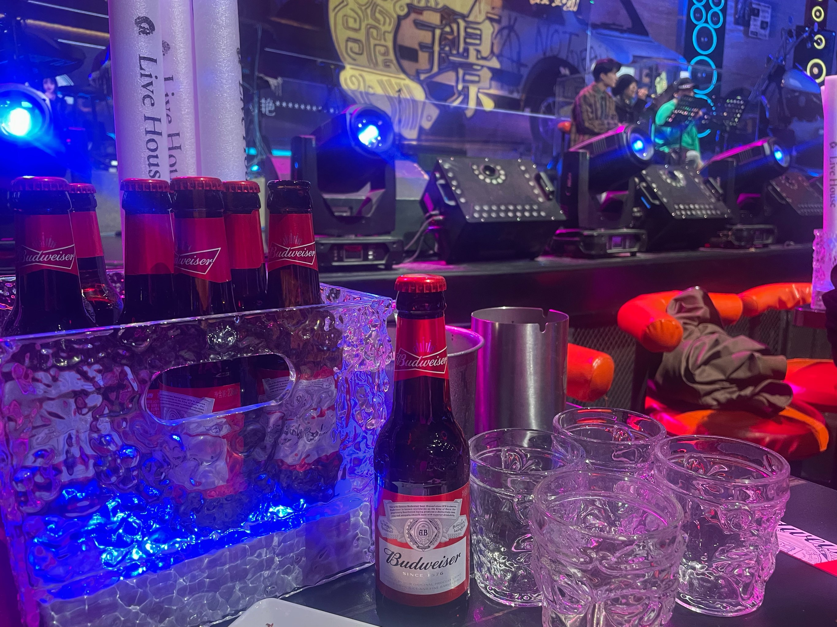 梧州商务ktv有没有推荐选择-蒙山县ktv预定